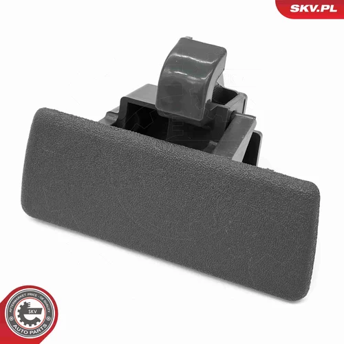 Vonkajšia rukoväť dverí 97SKV070 (ESEN SKV) - obr. 1