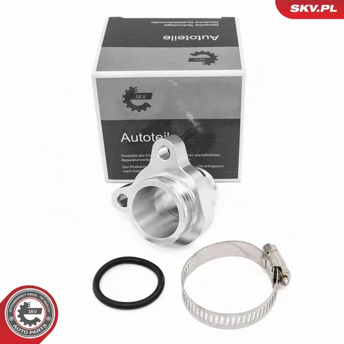 Hadica chladenia ESEN SKV 97SKV123