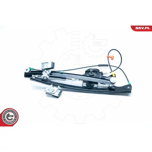 Mechanizmus zdvíhania okna 00SKV031 (ESEN SKV) - obr. 1