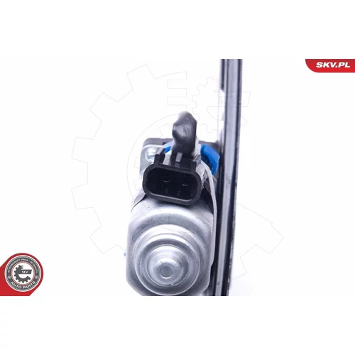 Mechanizmus zdvíhania okna 00SKV431 (ESEN SKV) - obr. 3