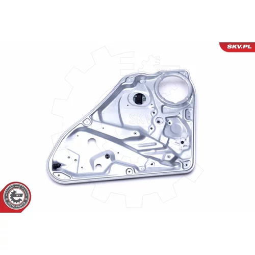 Mechanizmus zdvíhania okna 00SKV654 (ESEN SKV) - obr. 1