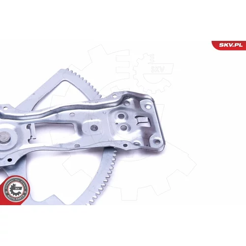 Mechanizmus zdvíhania okna 00SKV871 (ESEN SKV) - obr. 4