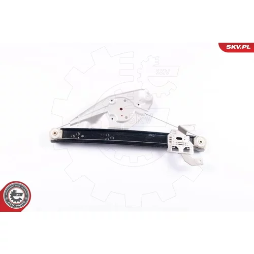 Mechanizmus zdvíhania okna 01SKV073 (ESEN SKV) - obr. 1