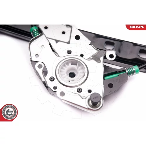 Mechanizmus zdvíhania okna 01SKV082 (ESEN SKV) - obr. 2