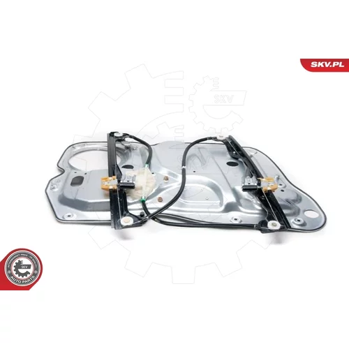 Mechanizmus zdvíhania okna 01SKV156 (ESEN SKV) - obr. 1