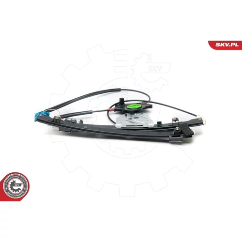 Mechanizmus zdvíhania okna 01SKV451 (ESEN SKV) - obr. 1