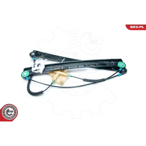 Mechanizmus zdvíhania okna 01SKV652 (ESEN SKV) - obr. 1