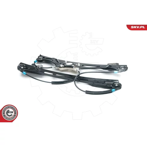 Mechanizmus zdvíhania okna 01SKV682 (ESEN SKV) - obr. 2