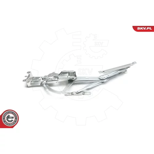 Mechanizmus zdvíhania okna 01SKV832 (ESEN SKV) - obr. 2