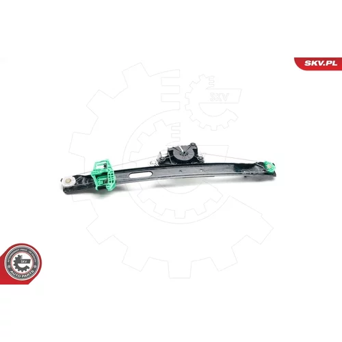 Mechanizmus zdvíhania okna 01SKV934 (ESEN SKV) - obr. 1