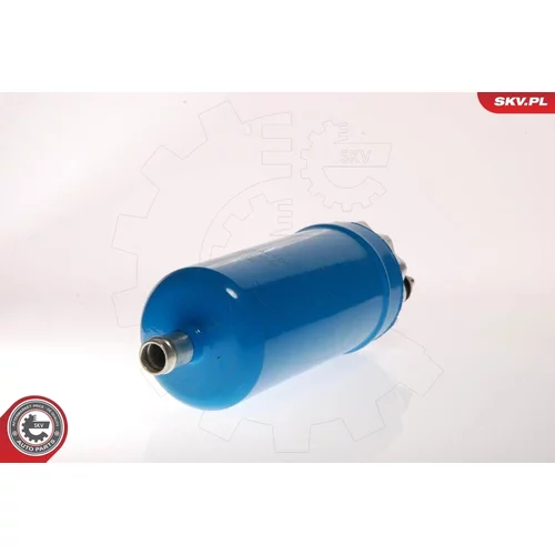 Palivové čerpadlo 02SKV002 (ESEN SKV) - obr. 1
