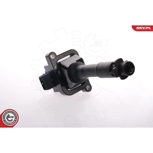 Zapaľovacia cievka 03SKV033 (ESEN SKV) - obr. 1