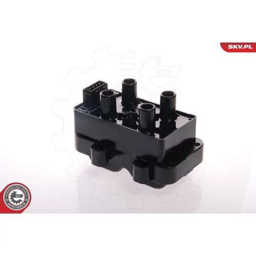 Zapaľovacia cievka 03SKV058 (ESEN SKV) - obr. 1