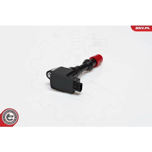 Zapaľovacia cievka 03SKV165 (ESEN SKV) - obr. 2