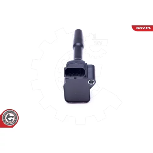 Zapaľovacia cievka 03SKV290 (ESEN SKV) - obr. 3