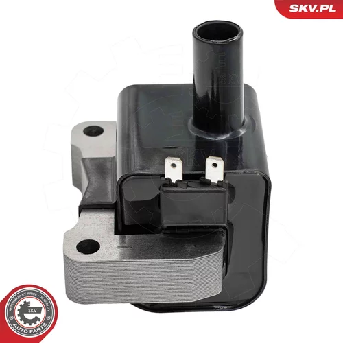 Zapaľovacia cievka 03SKV359 (ESEN SKV) - obr. 2