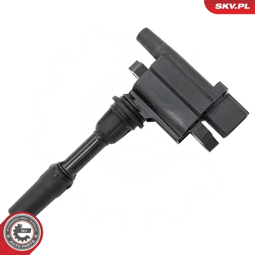 Zapaľovacia cievka 03SKV363 (ESEN SKV) - obr. 2