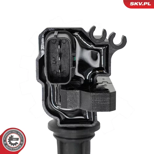 Zapaľovacia cievka 03SKV363 (ESEN SKV) - obr. 6