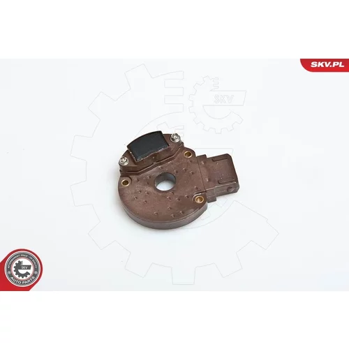 Zapaľovacia cievka 03SKV910 (ESEN SKV) - obr. 1