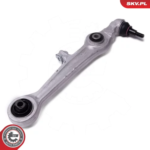 Sada ramien nápravy zavesenia kolies 04SKV700 (ESEN SKV) - obr. 5