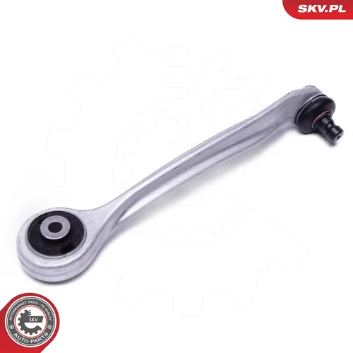 Sada ramien nápravy zavesenia kolies 04SKV920 (ESEN SKV) - obr. 6