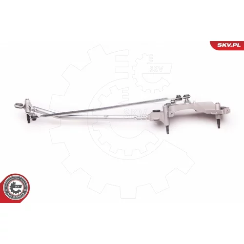Mechanizmus stieračov 05SKV027 (ESEN SKV) - obr. 1