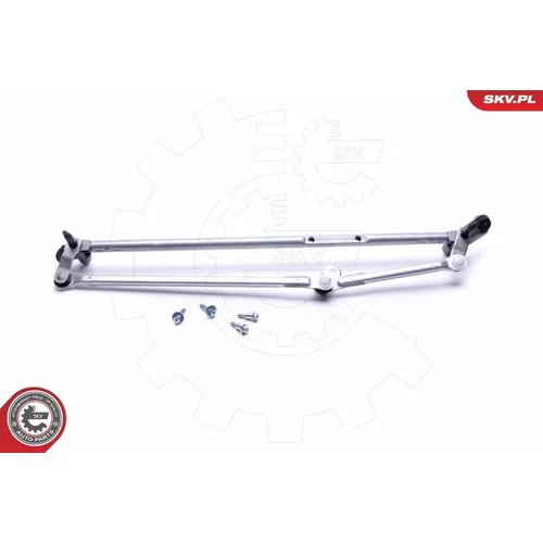 Mechanizmus stieračov 05SKV066 (ESEN SKV) - obr. 1