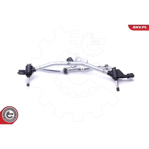 Mechanizmus stieračov 05SKV072 (ESEN SKV) - obr. 2