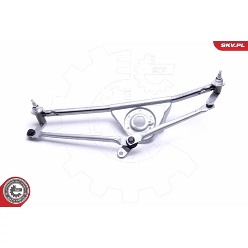 Mechanizmus stieračov 05SKV078 (ESEN SKV) - obr. 1