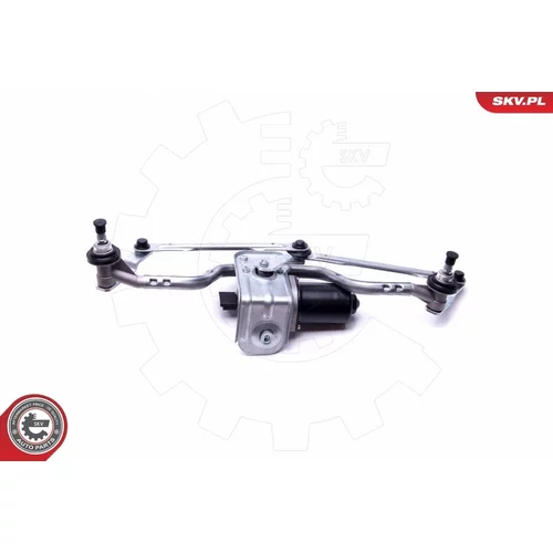 Mechanizmus stieračov 05SKV098 (ESEN SKV) - obr. 2