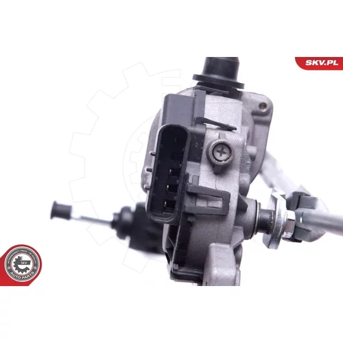 Mechanizmus stieračov 05SKV110 (ESEN SKV) - obr. 3