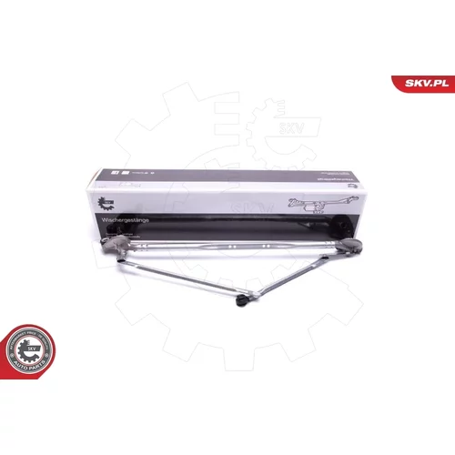 Mechanizmus stieračov ESEN SKV 05SKV124
