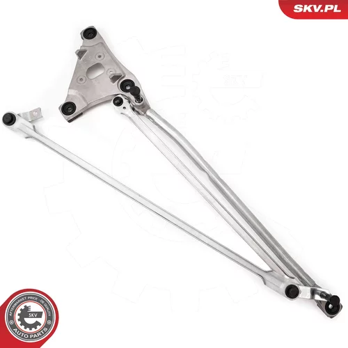 Mechanizmus stieračov 05SKV153 (ESEN SKV) - obr. 2