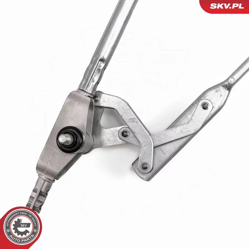 Mechanizmus stieračov 05SKV175 (ESEN SKV) - obr. 5