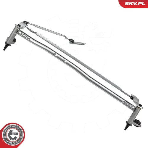 Mechanizmus stieračov 05SKV179 (ESEN SKV) - obr. 3