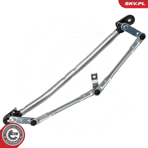 Mechanizmus stieračov 05SKV180 (ESEN SKV) - obr. 2