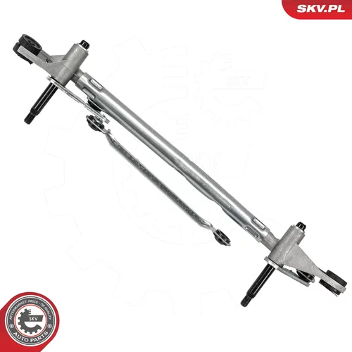 Mechanizmus stieračov 05SKV181 (ESEN SKV) - obr. 3