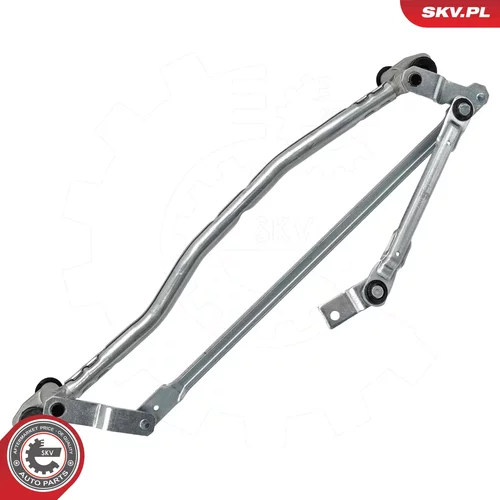 Mechanizmus stieračov 05SKV182 (ESEN SKV) - obr. 2