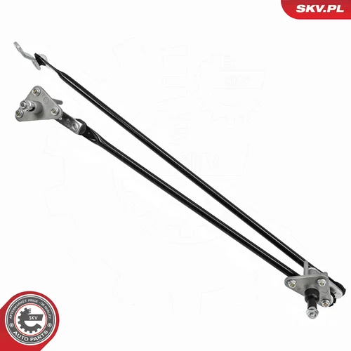 Mechanizmus stieračov 05SKV190 (ESEN SKV) - obr. 1