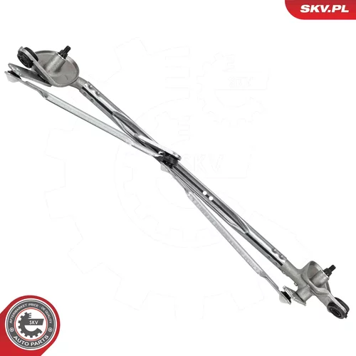 Mechanizmus stieračov 05SKV193 (ESEN SKV) - obr. 3
