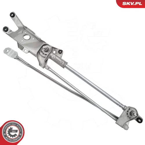 Mechanizmus stieračov 05SKV194 (ESEN SKV) - obr. 1