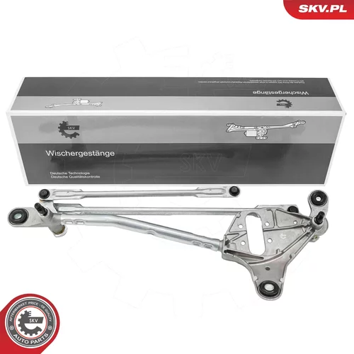 Mechanizmus stieračov ESEN SKV 05SKV199