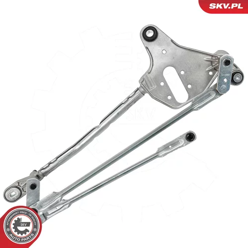 Mechanizmus stieračov 05SKV199 (ESEN SKV) - obr. 2