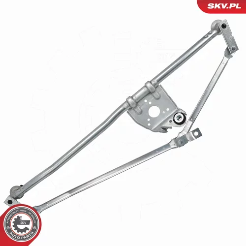 Mechanizmus stieračov 05SKV200 (ESEN SKV) - obr. 2