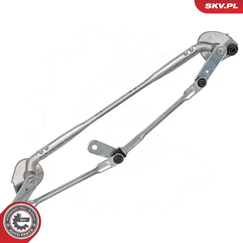 Mechanizmus stieračov 05SKV205 (ESEN SKV) - obr. 2