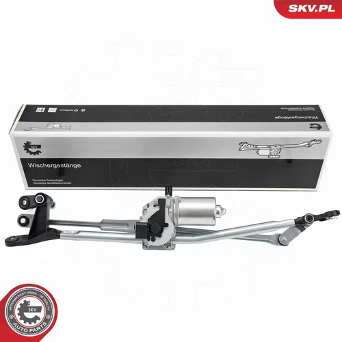 Mechanizmus stieračov ESEN SKV 05SKV209