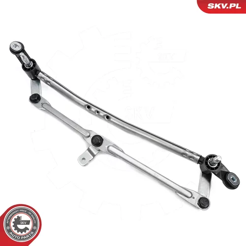 Mechanizmus stieračov 05SKV217 (ESEN SKV) - obr. 3