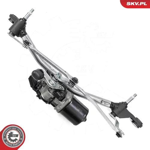 Mechanizmus stieračov 05SKV240 (ESEN SKV) - obr. 1