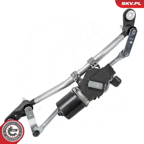 Mechanizmus stieračov 05SKV240 (ESEN SKV) - obr. 2