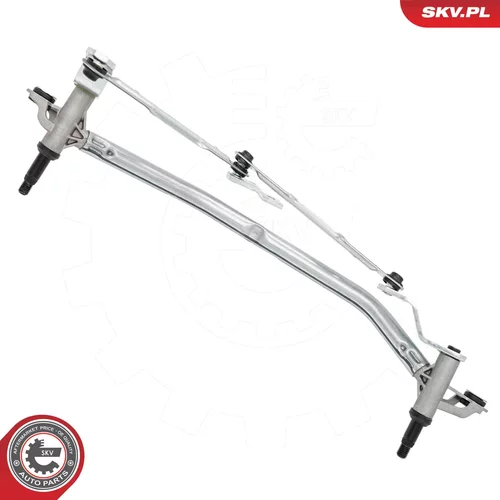 Mechanizmus stieračov 05SKV257 (ESEN SKV) - obr. 2